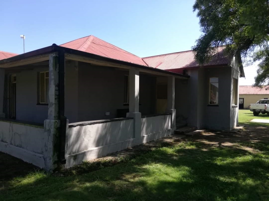 3 Bedroom Property for Sale in Oranjeville Free State
